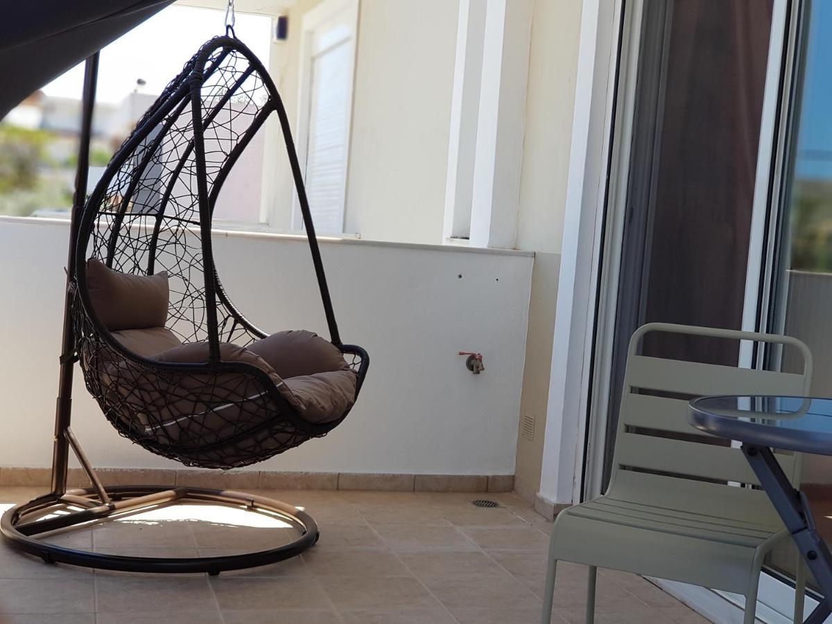'Seaside Paradise' Elegant Apartment In Néa Mákri المظهر الخارجي الصورة